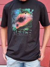 Load image into Gallery viewer, EMERGE &#39;SUPERNOVA&#39; GRAPHIC PRINT TEE
